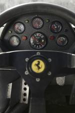 Ferrari 308 GTB Group B Michelotto 1982 года
